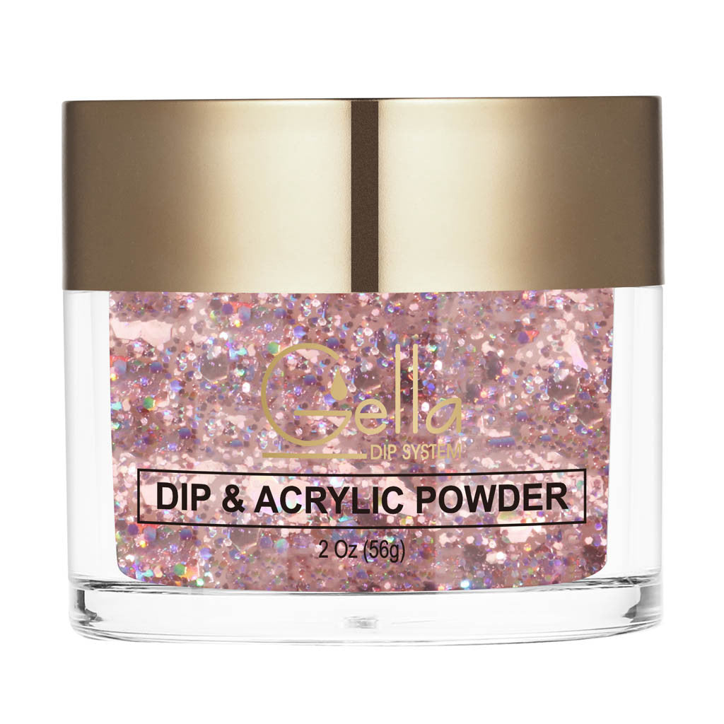 Dip & Acrylic Powder - D142 Born Pretty Diamond Nail Supplies