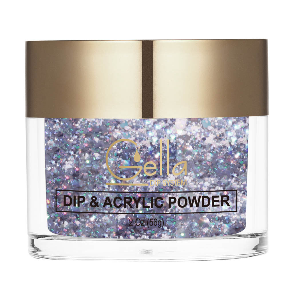 Dip & Acrylic Powder - D143 Meteor Diamond Nail Supplies
