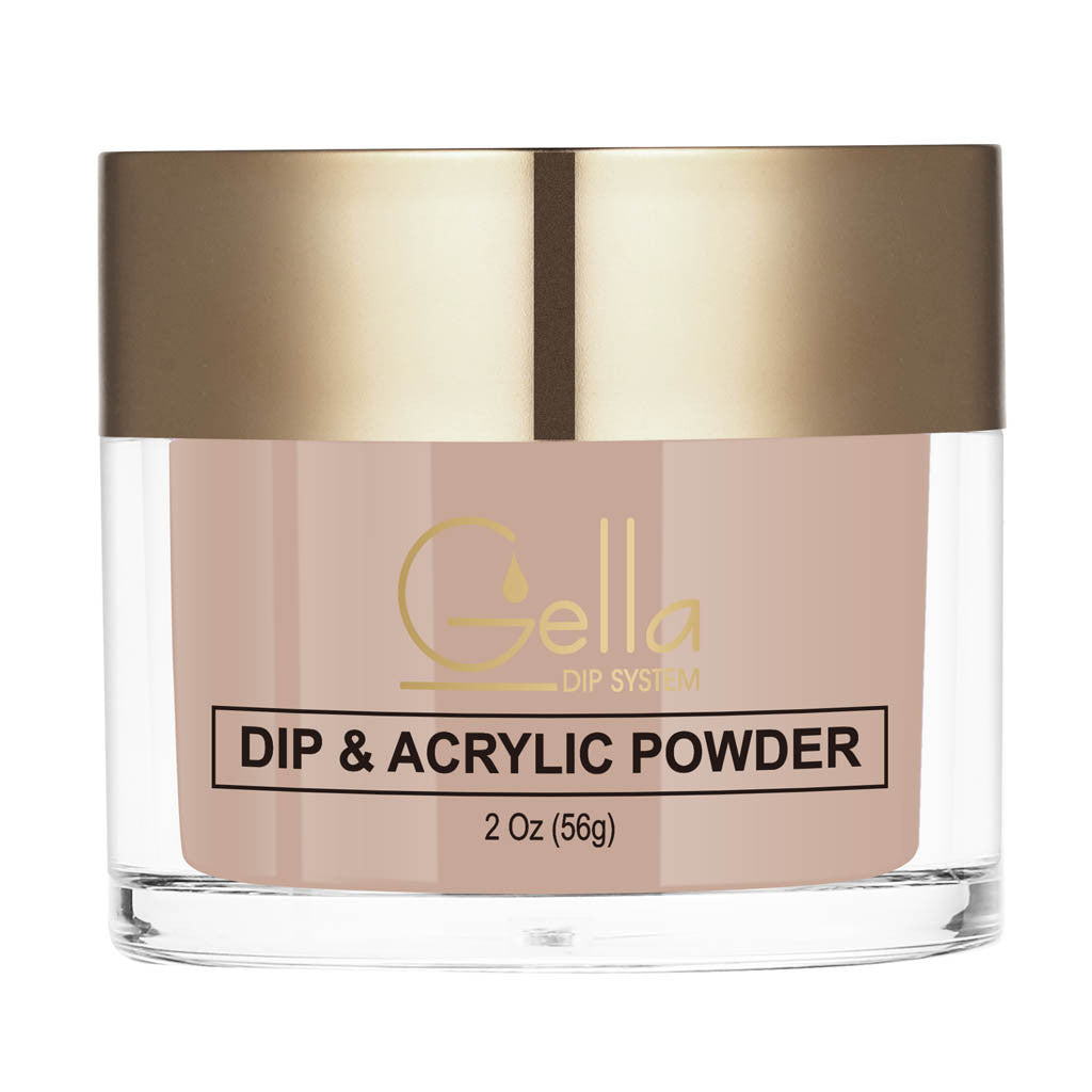Dip & Acrylic Powder - D192 Barely There Diamond Nail Supplies