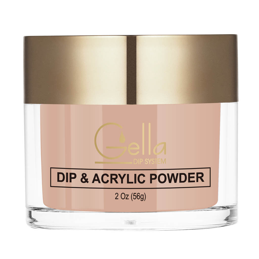 Dip & Acrylic Powder - D211 Pink Temptation Diamond Nail Supplies