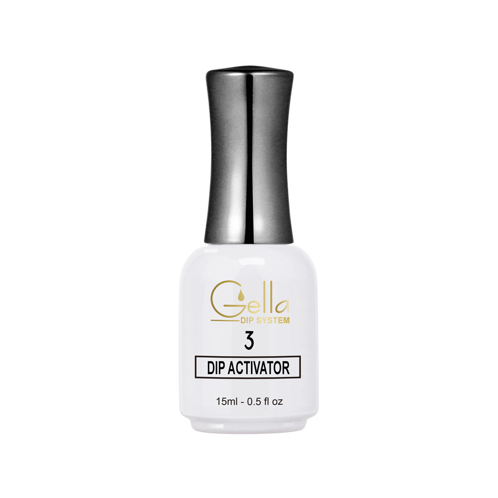 Gella Dip Liquid - Activator Diamond Nail Supplies