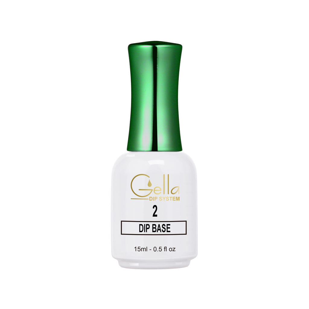 Gella Dip Liquid - Base Diamond Nail Supplies