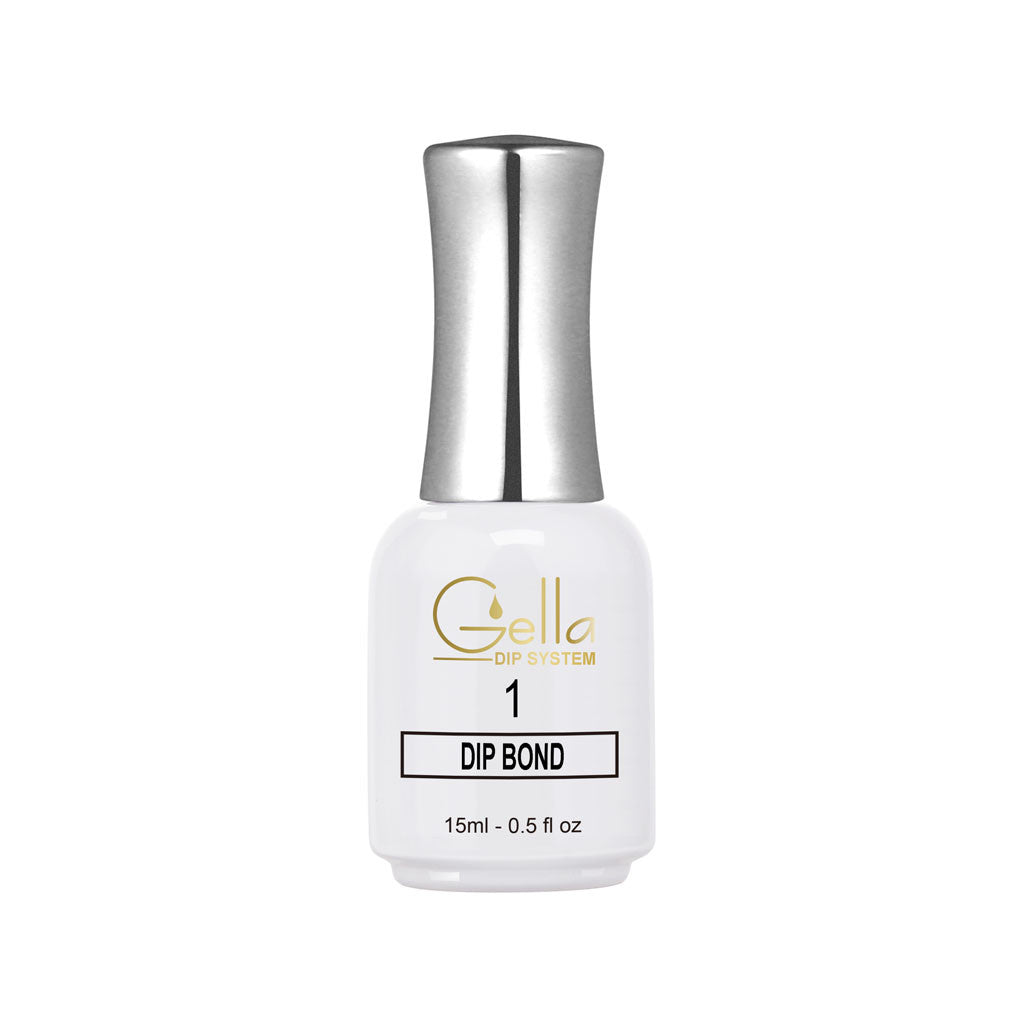 Gella Dip Liquid - Bond Diamond Nail Supplies