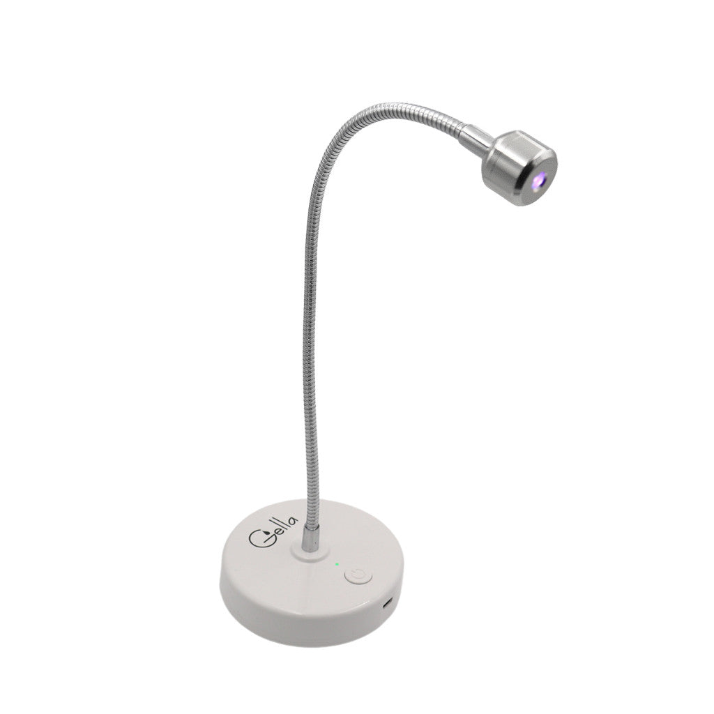 Gella Extension Nail Light 3W Diamond Nail Supplies