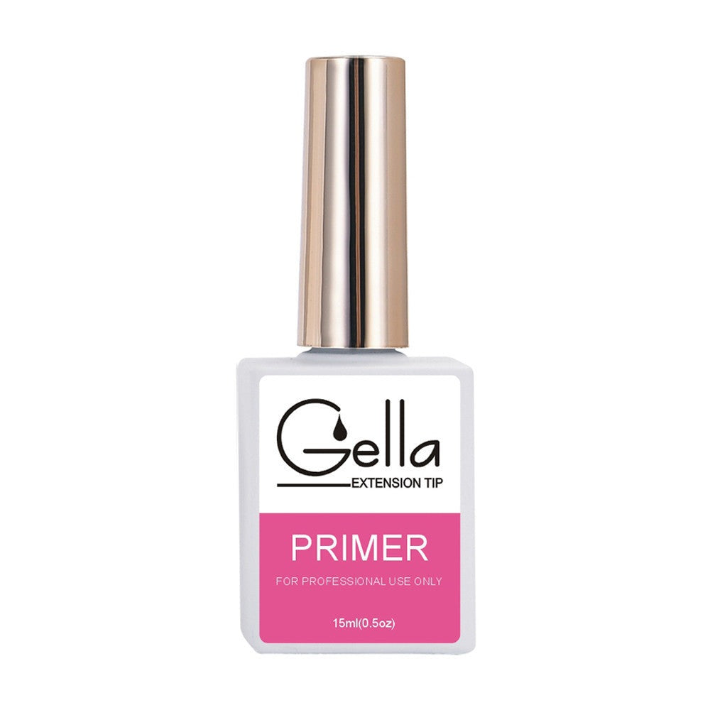 Gella Hybrid Gel Kit Diamond Nail Supplies