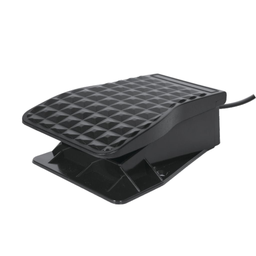 Foot Pedal Controller