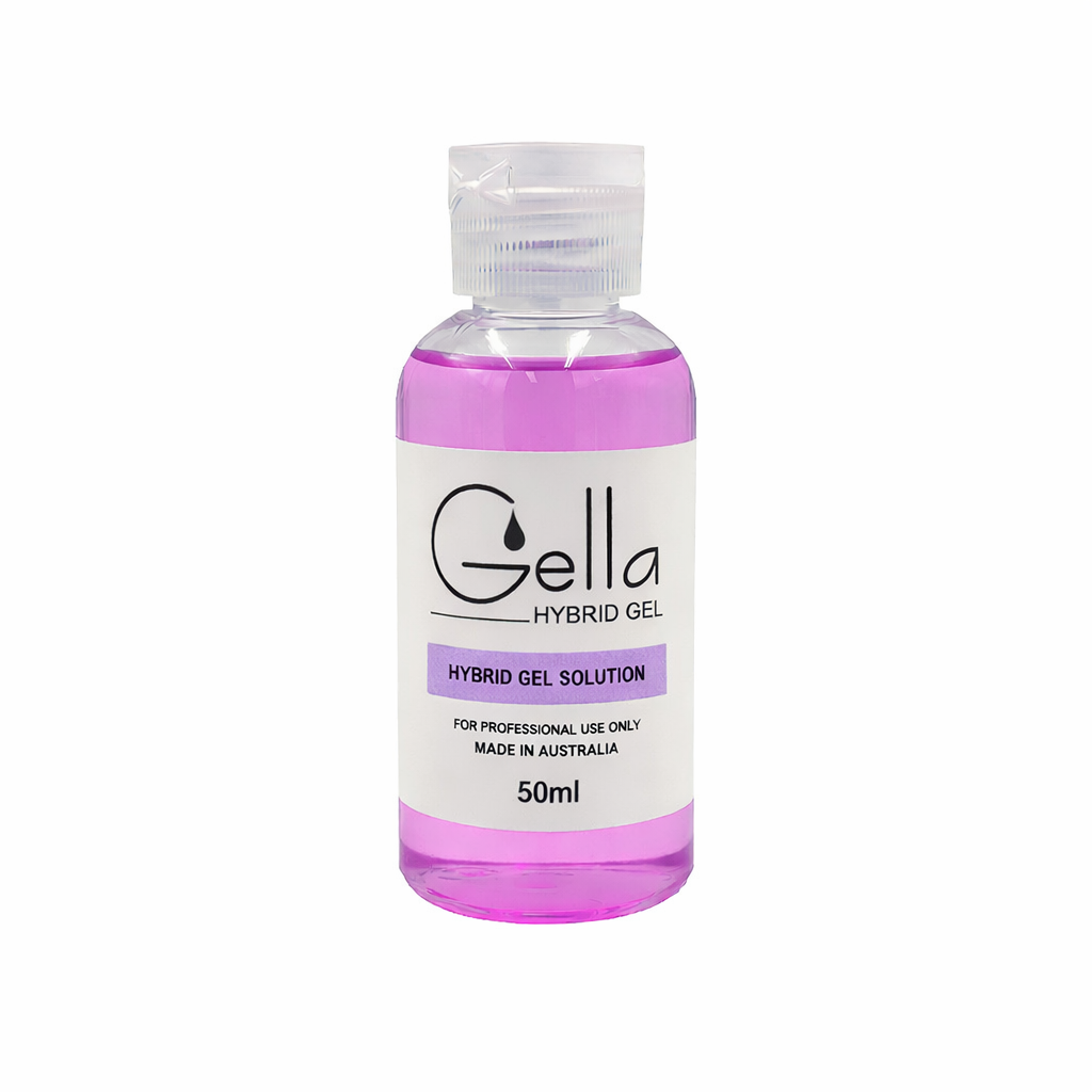 Gel Kit - Hybrid Gel (Polygel)