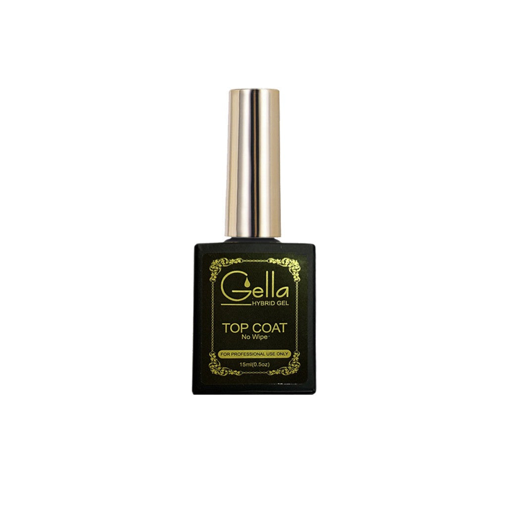 Gella Hybrid Gel Kit Diamond Nail Supplies