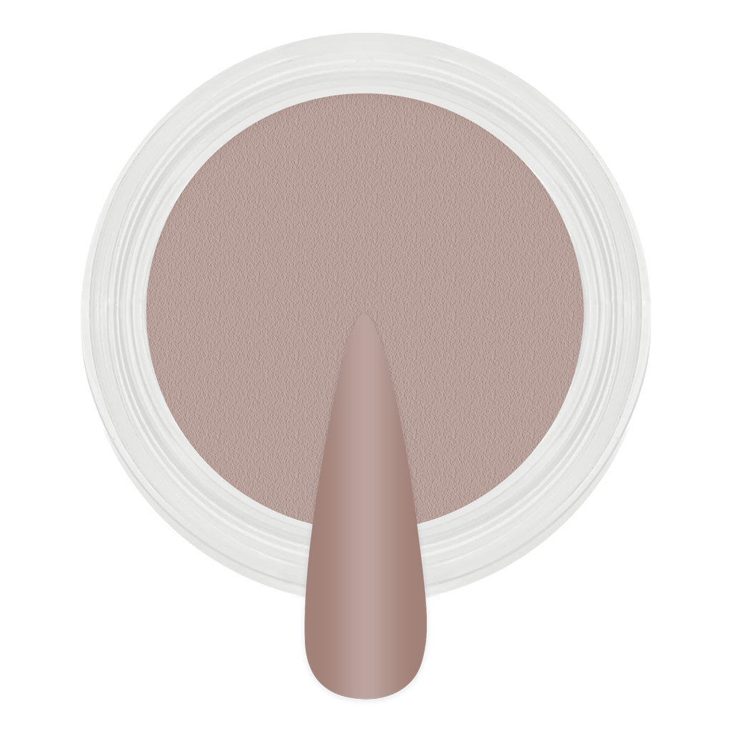 Dip & Acrylic Powder - D234 Dusty, Dusty Diamond Nail Supplies