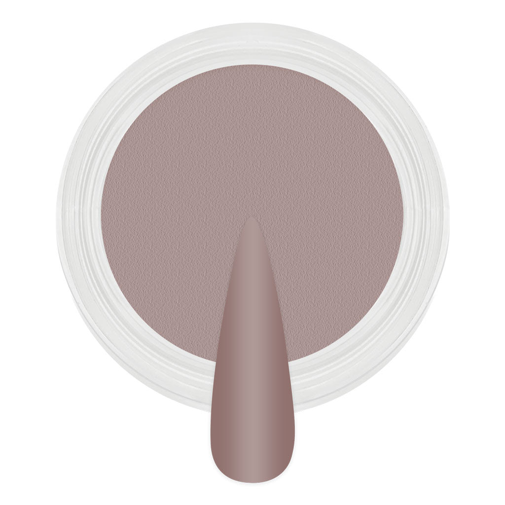 Dip & Acrylic Powder - D237 So Boring, Natural Again? Diamond Nail Supplies