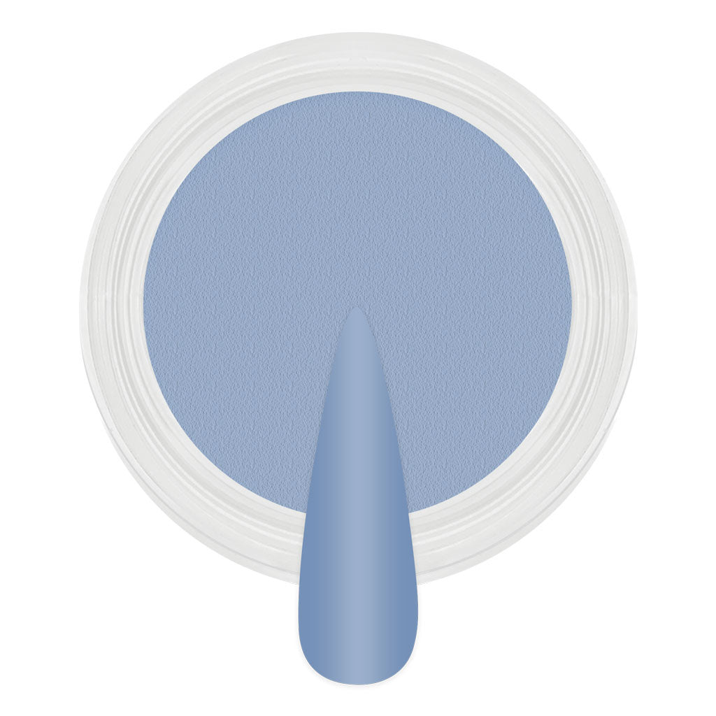 Dip & Acrylic Powder - D246 Ice Cool Diamond Nail Supplies