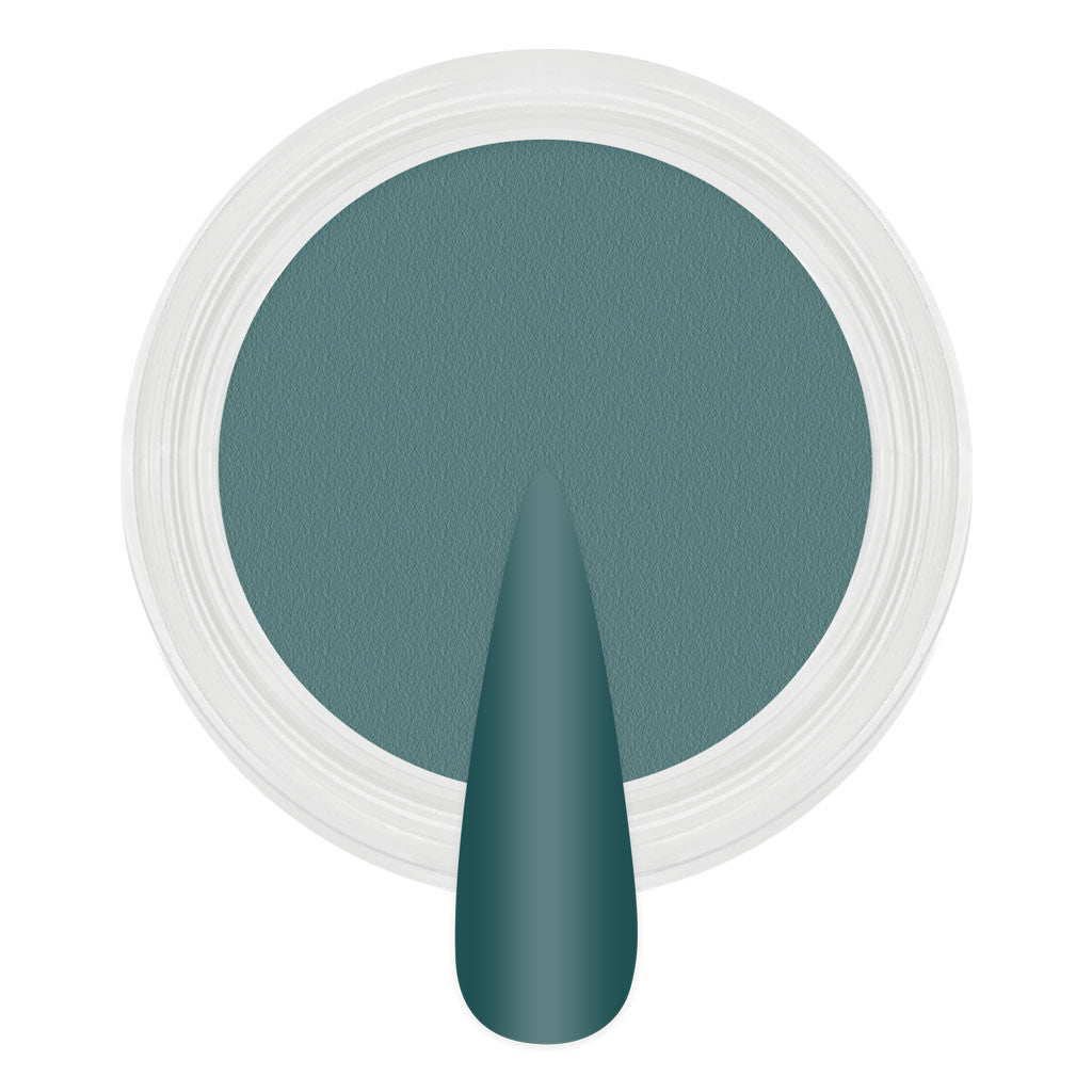 Dip & Acrylic Powder - D248 Ocean Vibes Diamond Nail Supplies