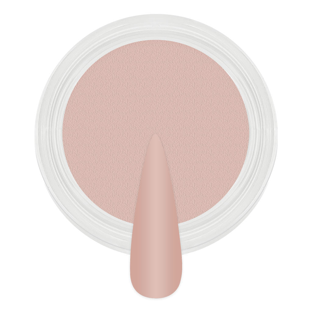 Dip & Acrylic Powder - D262 Warm Pink Diamond Nail Supplies