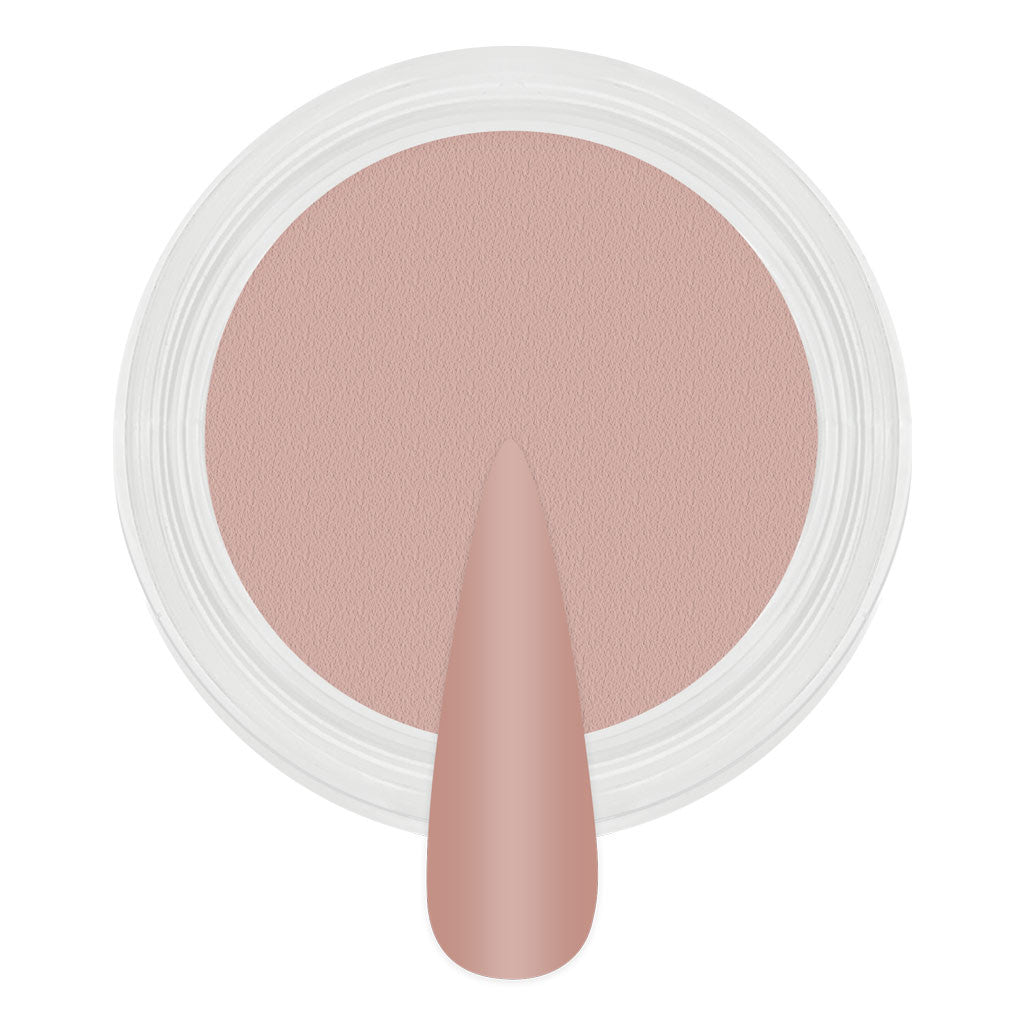 Dip & Acrylic Powder - D267 Pearl Milk Tea Diamond Nail Supplies