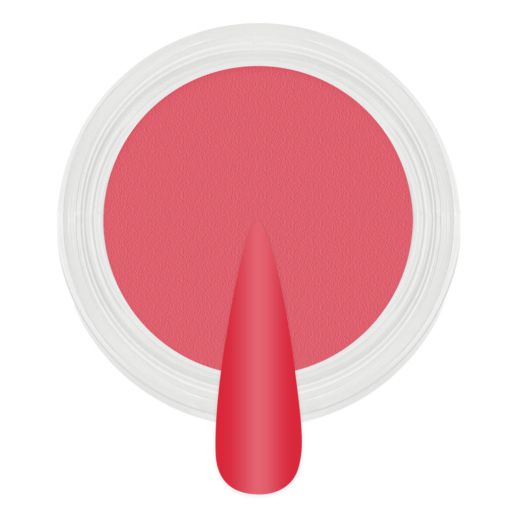Dip & Acrylic Powder - D269 Inferno Pink Diamond Nail Supplies