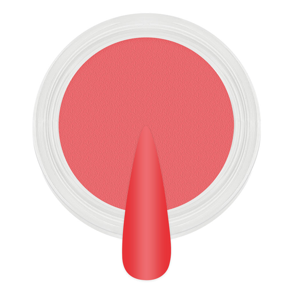 Dip & Acrylic Powder - D272 Coral Glow Diamond Nail Supplies