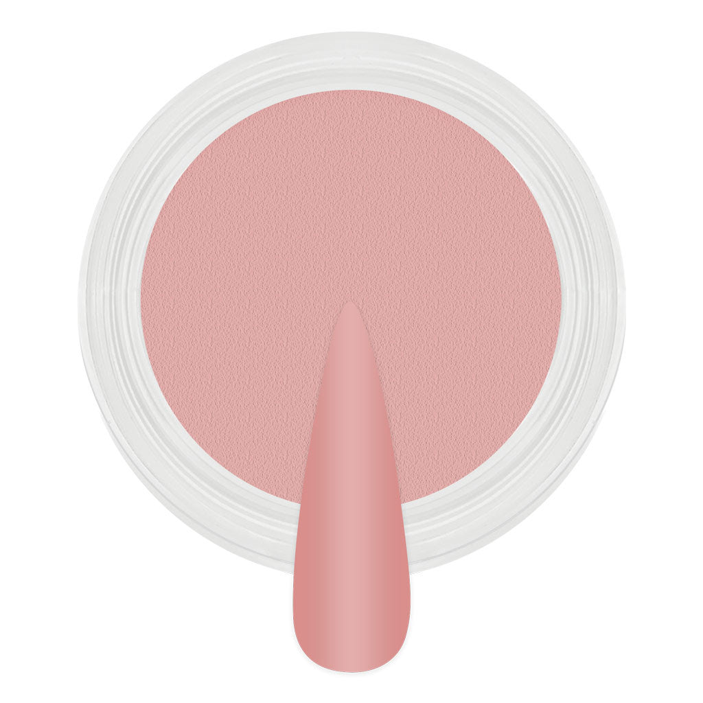 Dip & Acrylic Powder - D285 Roasted Pink Diamond Nail Supplies