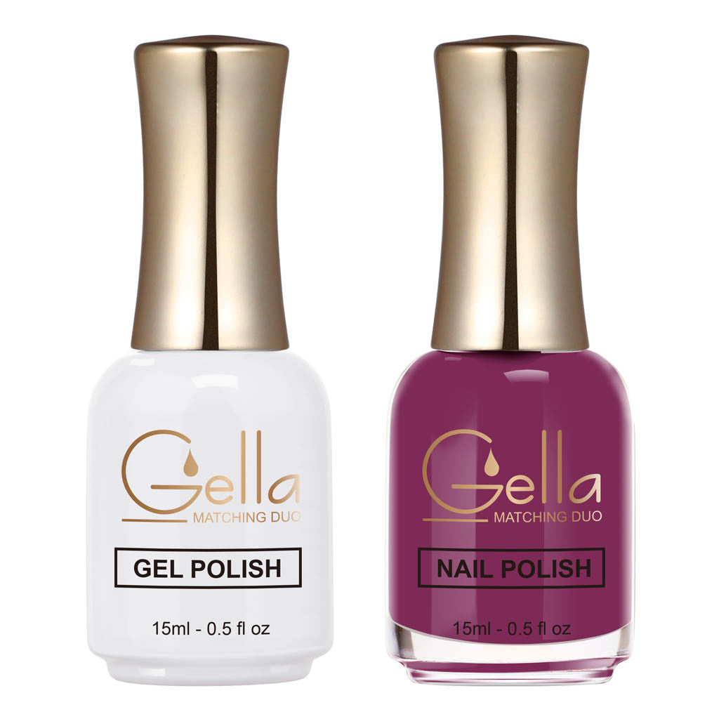 Matching Duo - GN047 Moody Diamond Nail Supplies