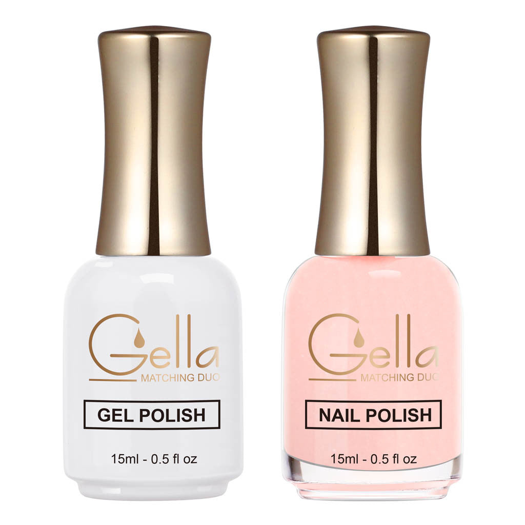 Matching Duo - GN105 Strip Me Diamond Nail Supplies