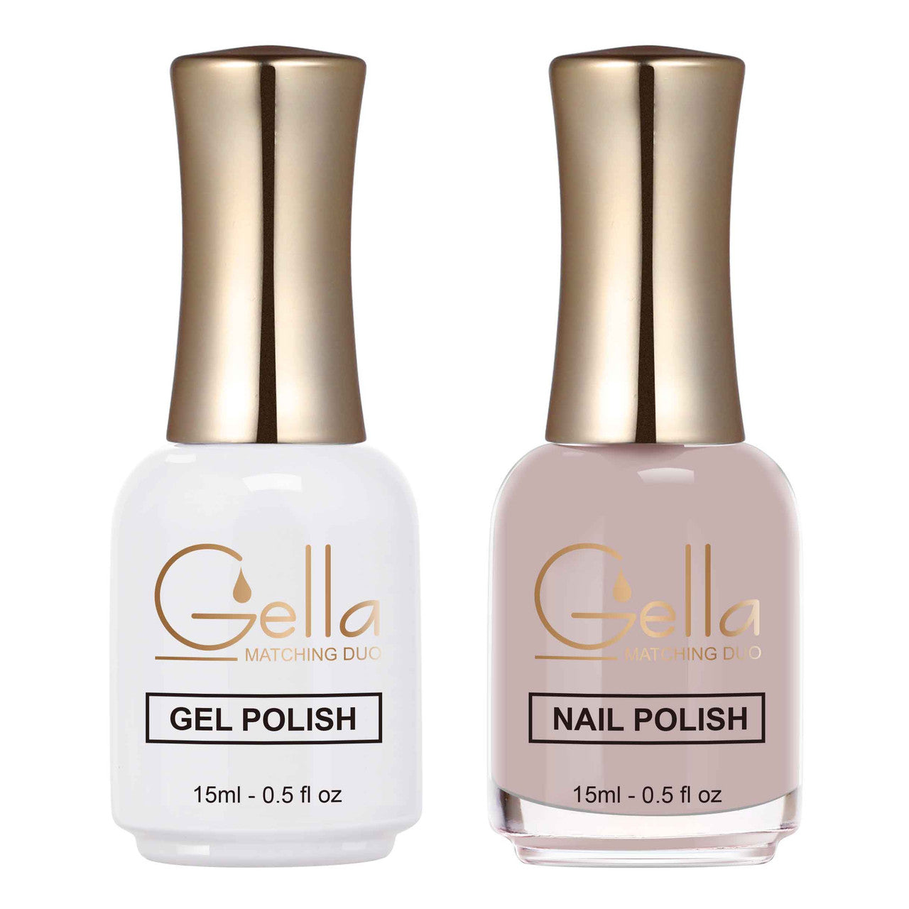 Matching Duo - GN224 Nail Envy Diamond Nail Supplies