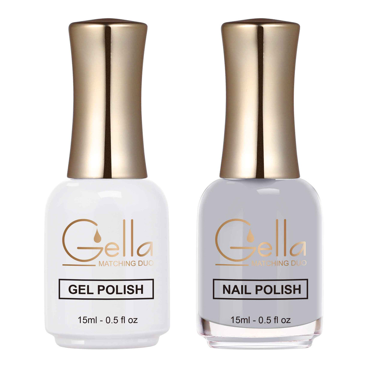 Matching Duo - GN226 First Class Diamond Nail Supplies