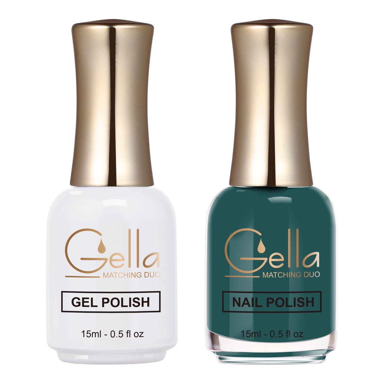 Matching Duo - GN248 Ocean Vibes Diamond Nail Supplies