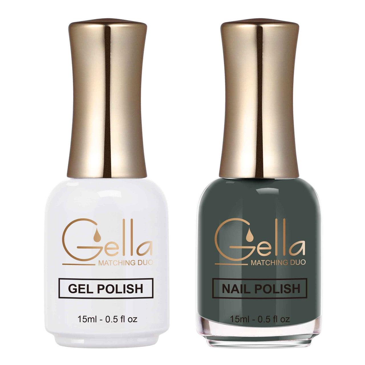 Matching Duo - GN249 It is, what it is! Diamond Nail Supplies