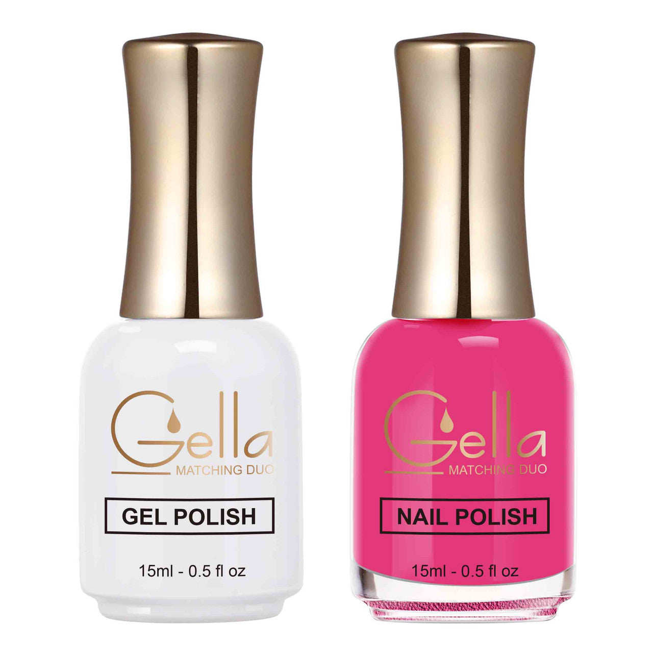 Matching Duo - GN276 Vaporwave Diamond Nail Supplies