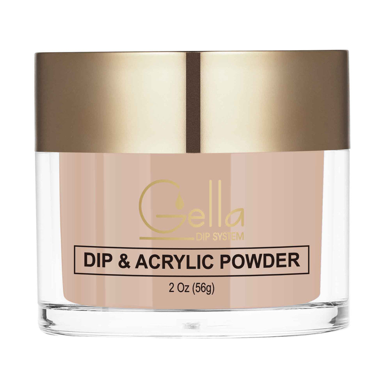 Dip & Acrylic Powder - D220 Queen's Polish Diamond Nail Supplies