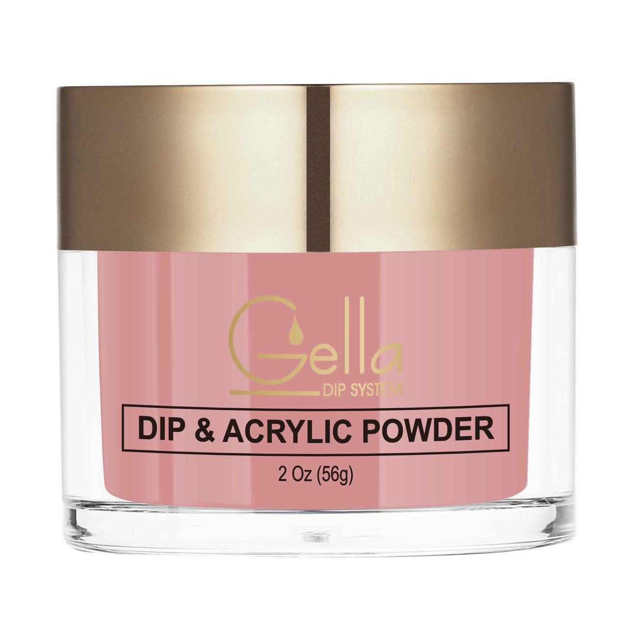 Dip & Acrylic Powder - D230 SweetHeart! Diamond Nail Supplies