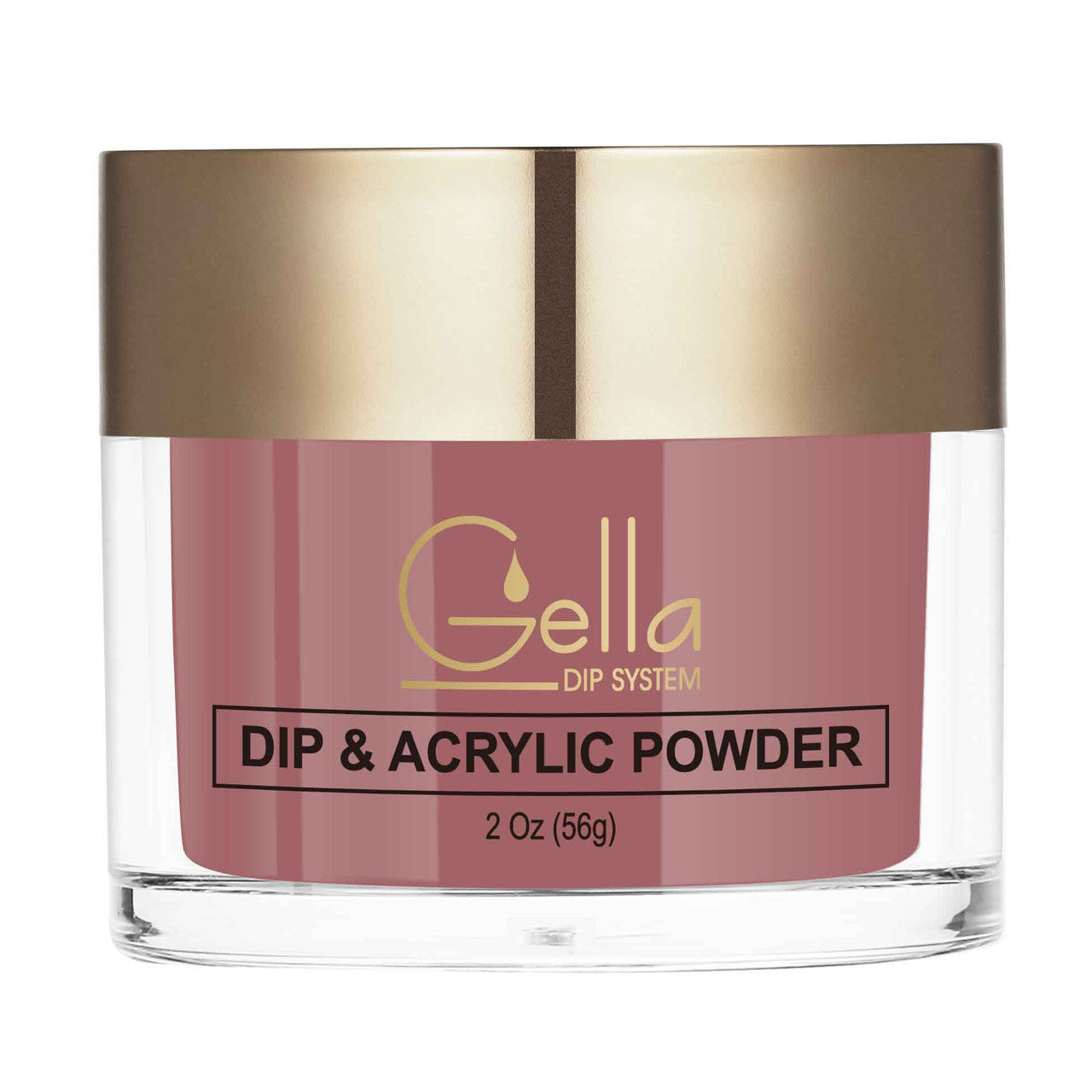 Dip & Acrylic Powder - D236 Love at first sight Diamond Nail Supplies