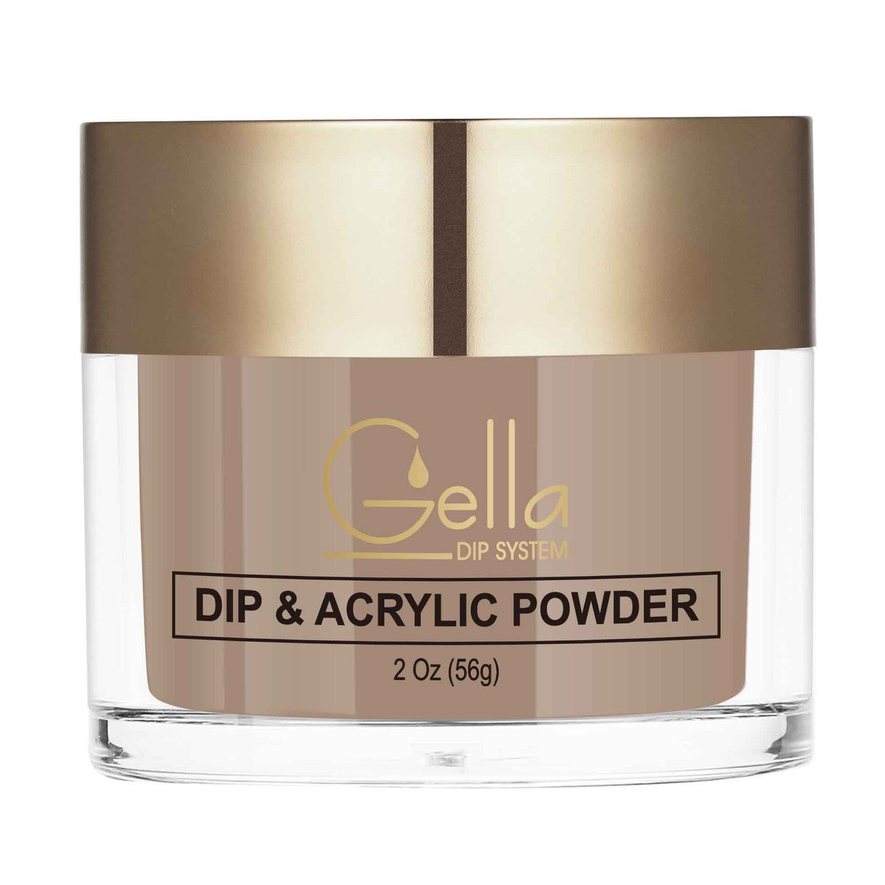 Dip & Acrylic Powder - D239 Back to Basics Diamond Nail Supplies
