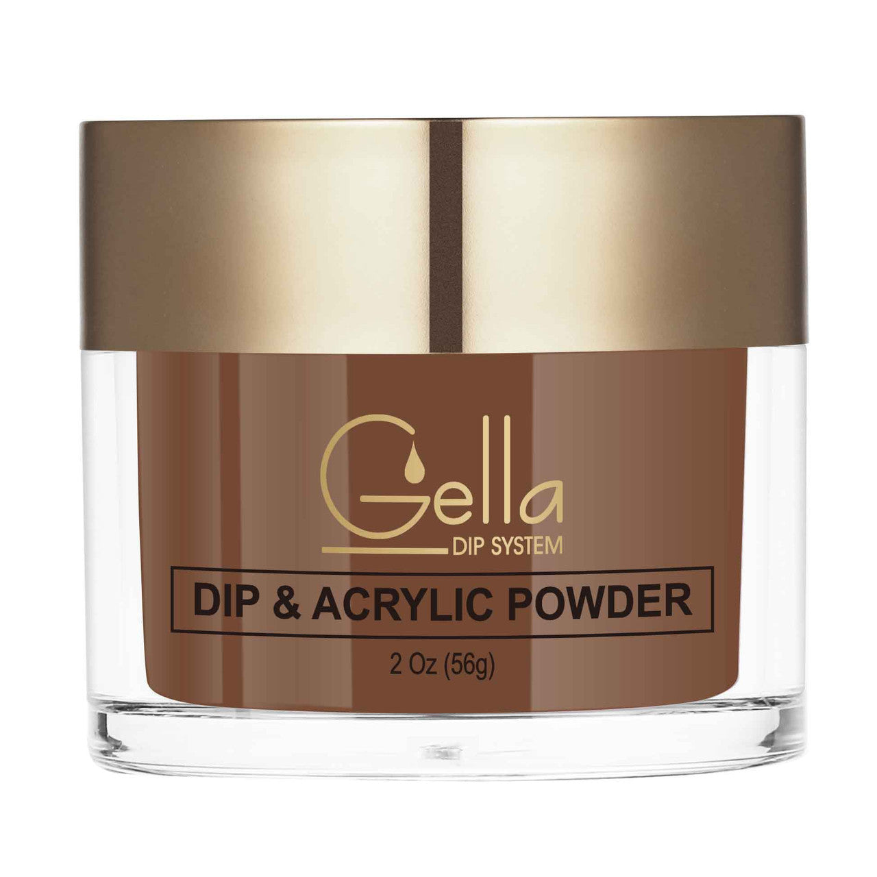Dip & Acrylic Powder - D243 Aloha! Diamond Nail Supplies