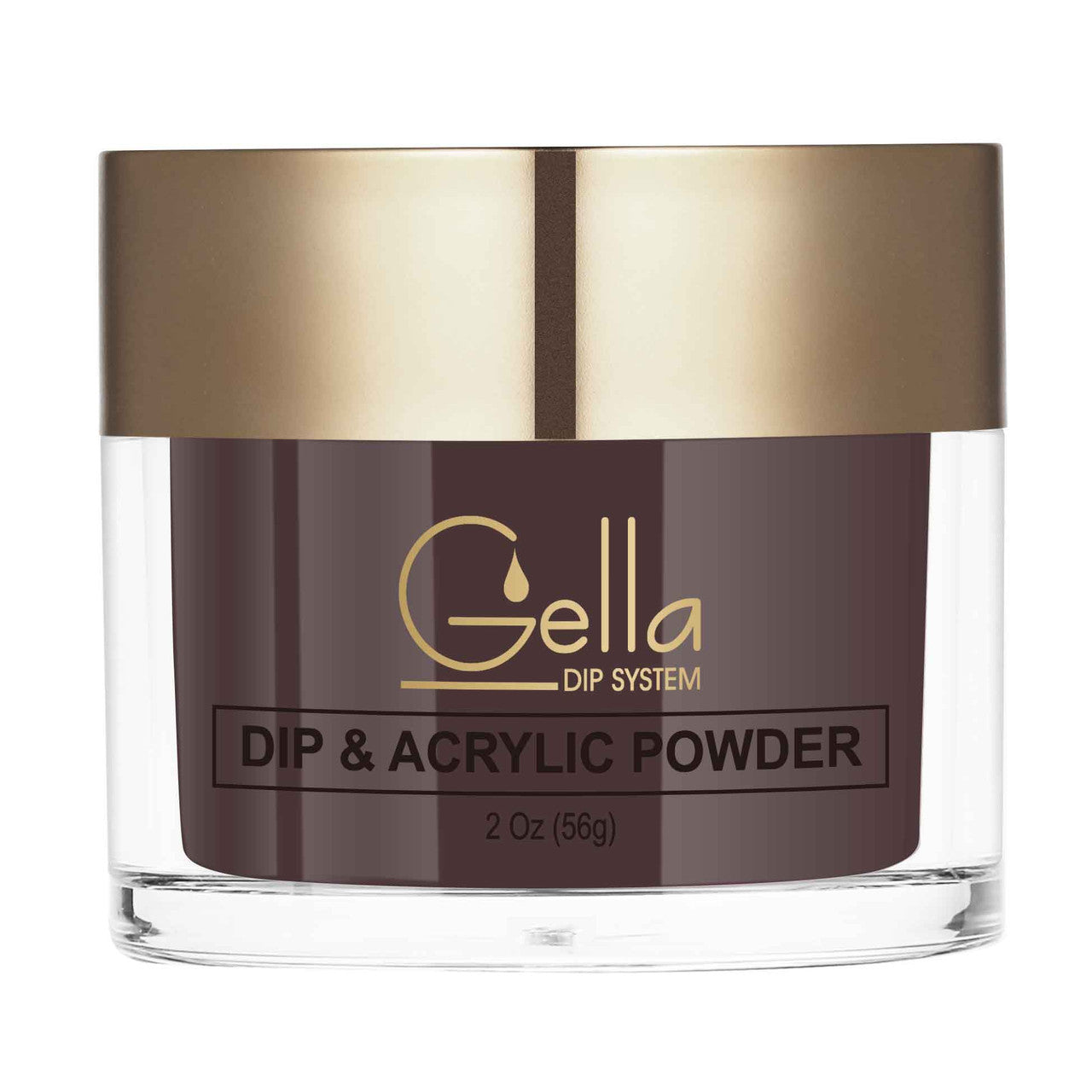 Dip & Acrylic Powder - D245 Angry Chic Diamond Nail Supplies