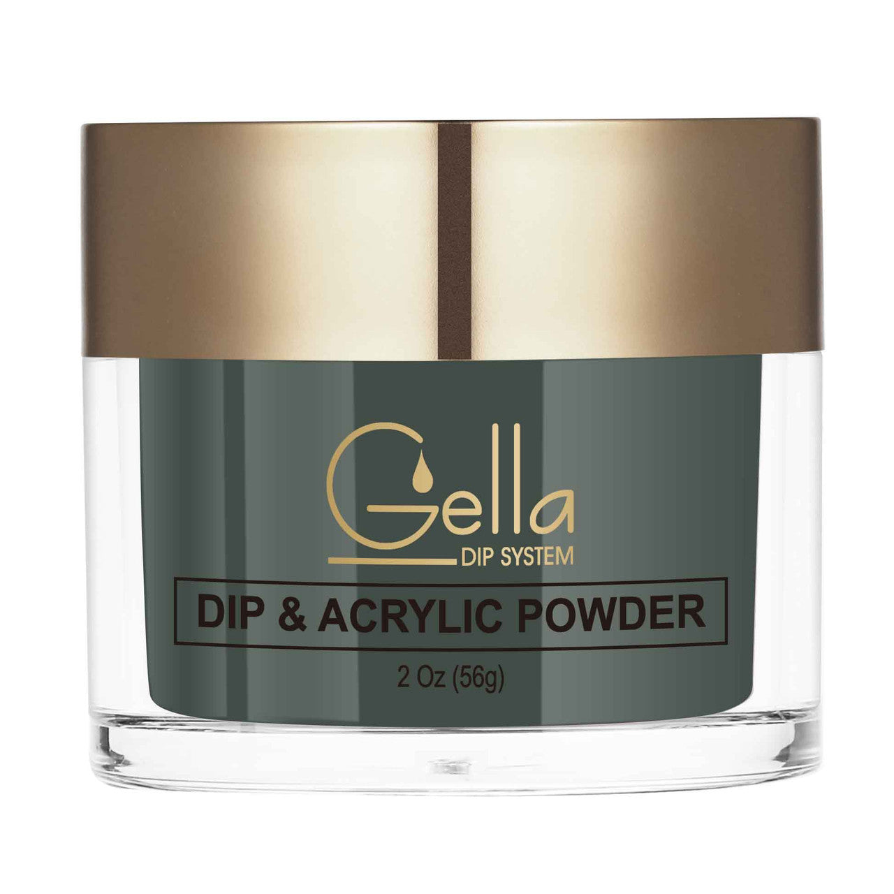 Dip & Acrylic Powder - D249 It is, what it is! Diamond Nail Supplies