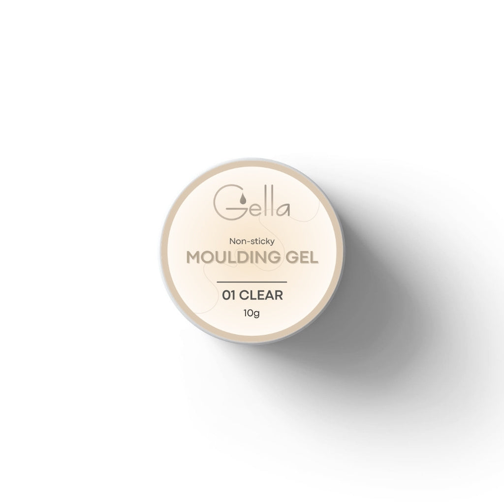 Moulding Gel (Non Sticky)