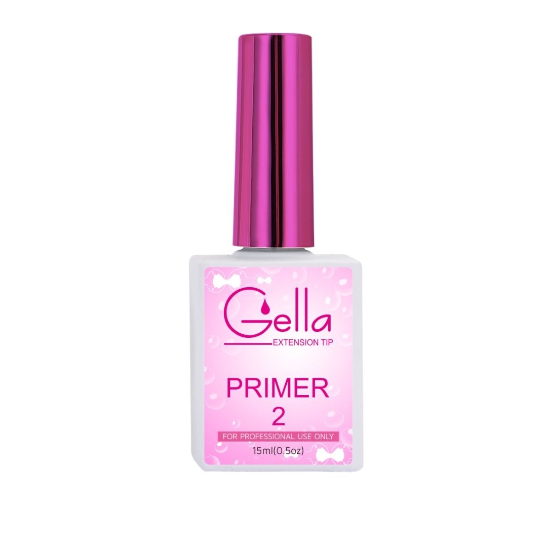 Extension Tip - Primer