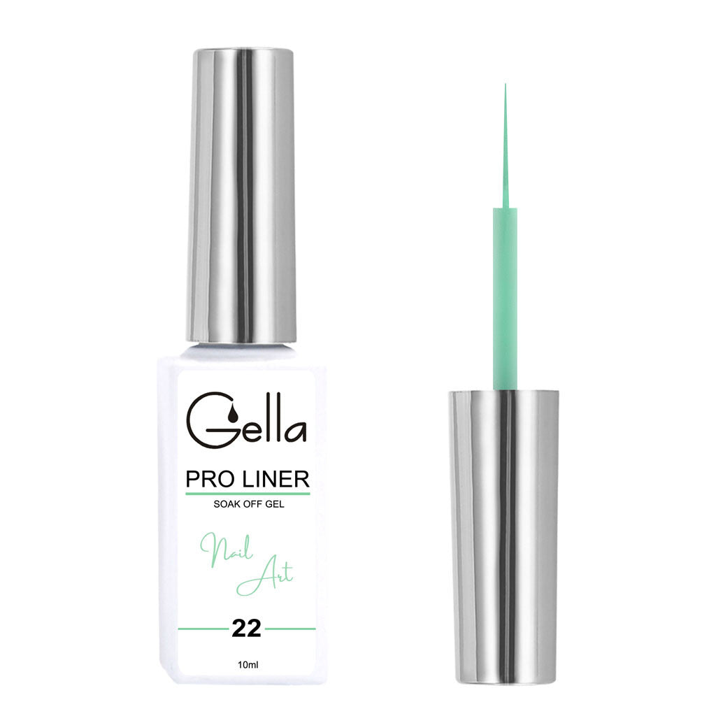 Pro Gel Liner - 22 Diamond Nail Supplies