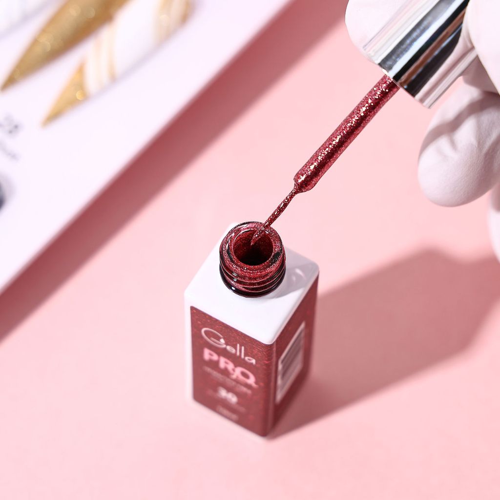 Pro Gel Liner - Collection 01 (23-34)