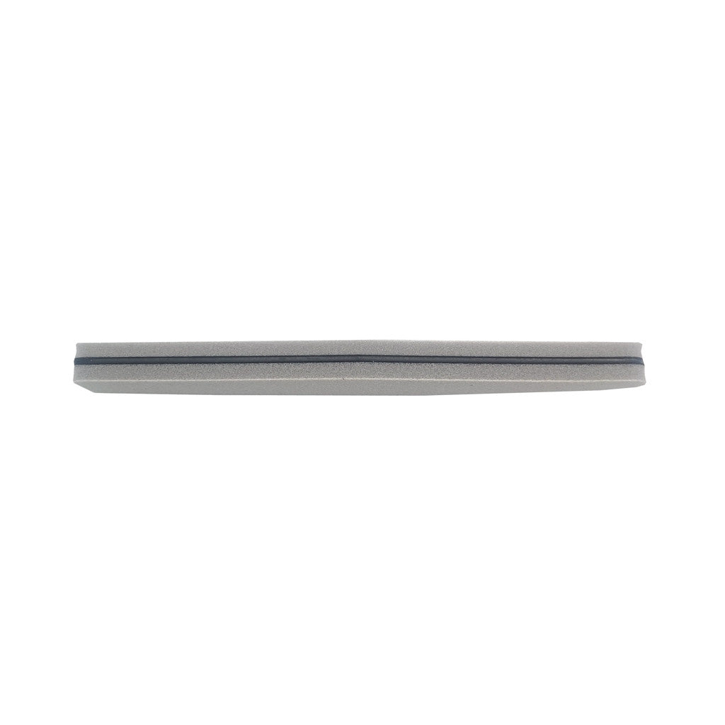 Gella Rhombus Sponge Grey Buffer Pro File 100/180 Diamond Nail Supplies