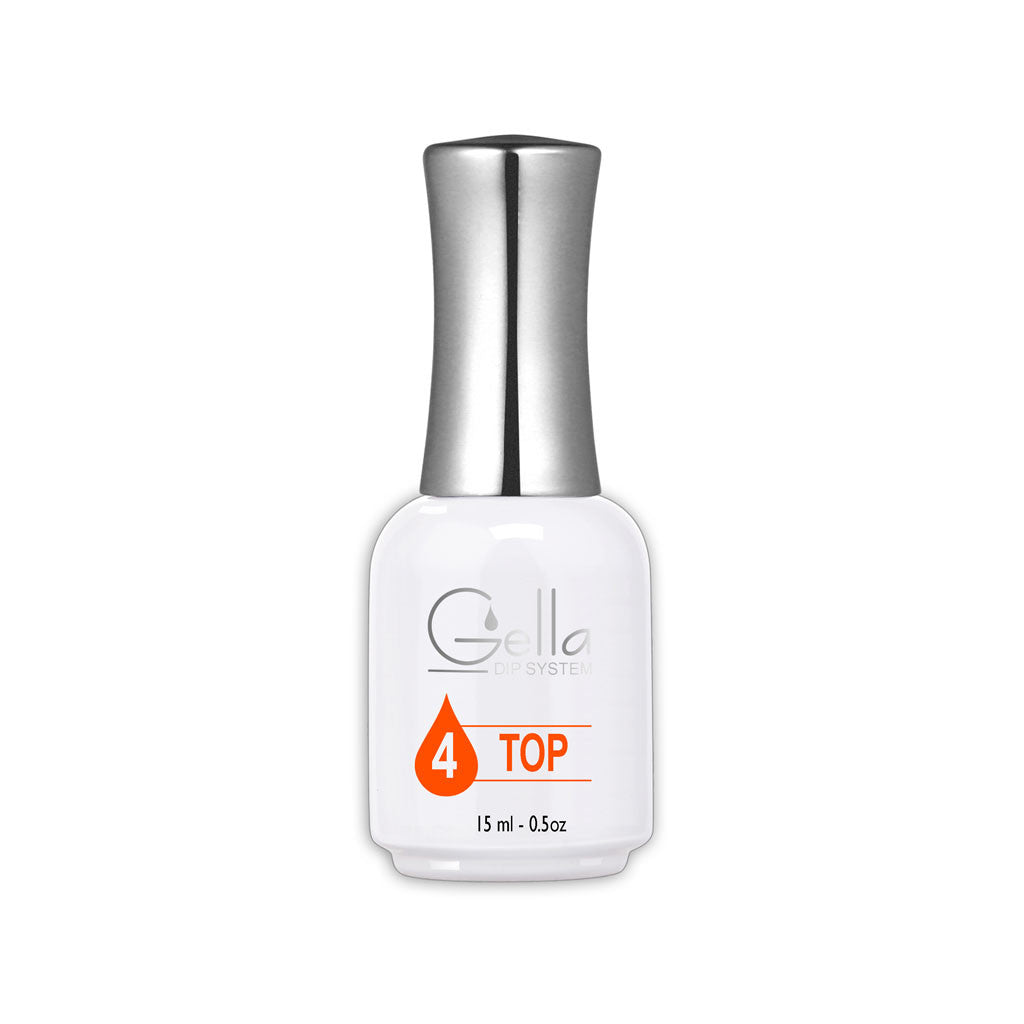 Gella Dip Liquid - Top Diamond Nail Supplies