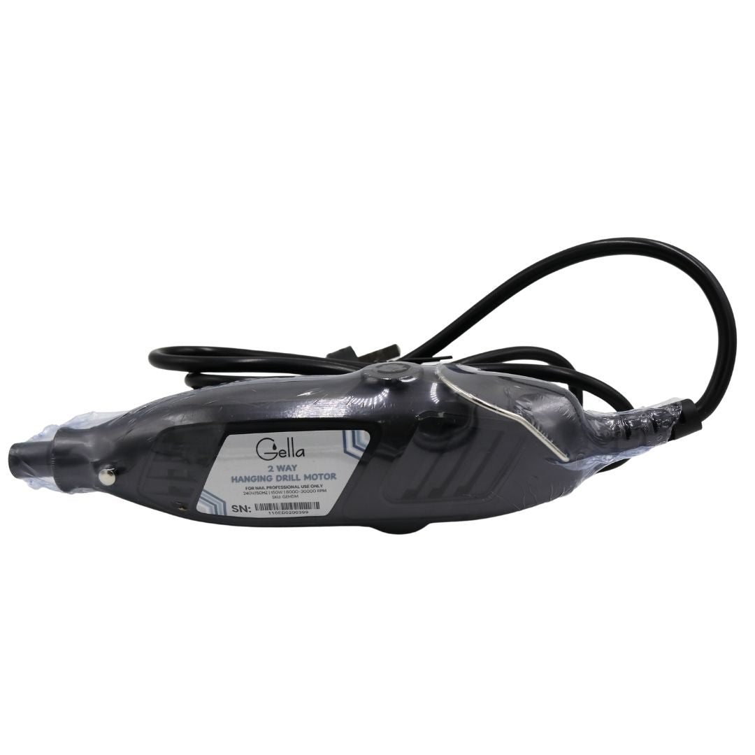 Two Way Hanging Drill Motor