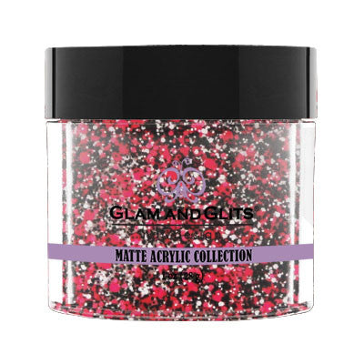 Acrylic Powder - MA602 Berry Bomb Diamond Nail Supplies