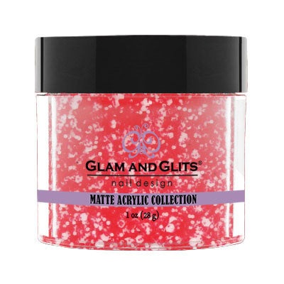 Acrylic Powder - MA609 Royal Rasberry Diamond Nail Supplies