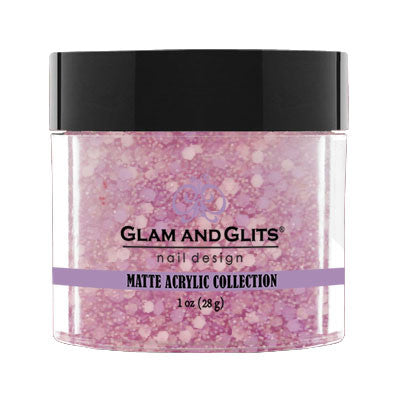 Acrylic Powder - MA624 Bubblegum Diamond Nail Supplies