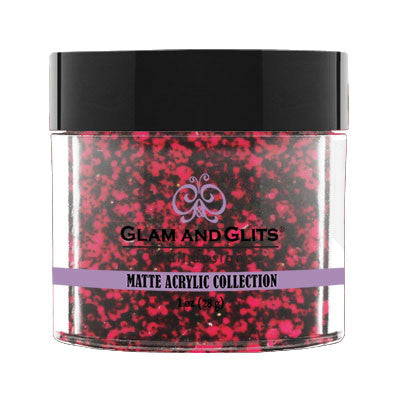Acrylic Powder - MA625 Passion Fruit Diamond Nail Supplies