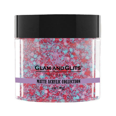 Acrylic Powder - MA629 Sherbet Diamond Nail Supplies