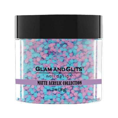 Acrylic Powder - MA630 Cake Batter Diamond Nail Supplies