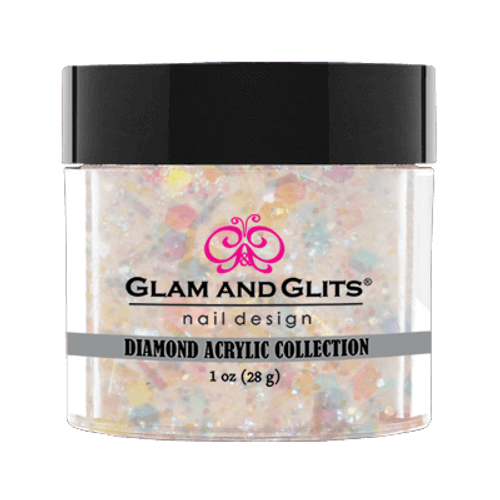 Acrylic Powder - DA71 Nova Diamond Nail Supplies