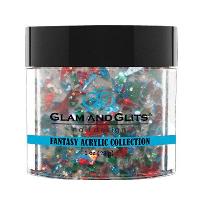 Acrylic Powder - FA500 Enchanting Diamond Nail Supplies